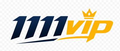 1111vip লোগো